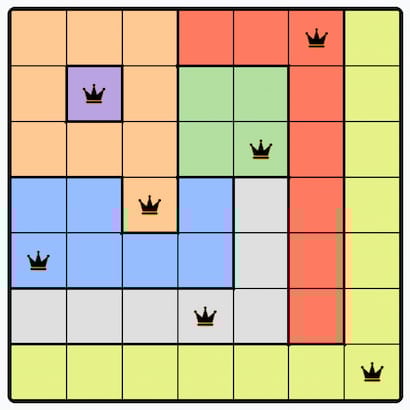 Queens Answer 398