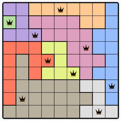 Queens Answer 402