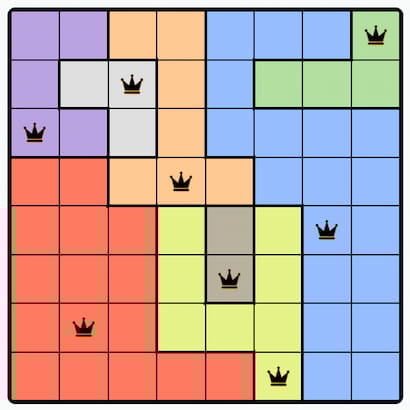 Queens Answer 414