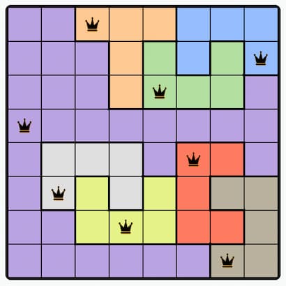 Queens Answer 451