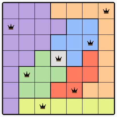 Queens Answer 462