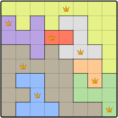 Queens Answer 701