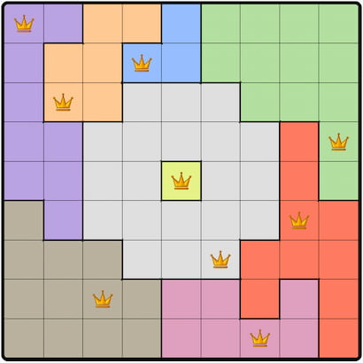 Queens Answer 702