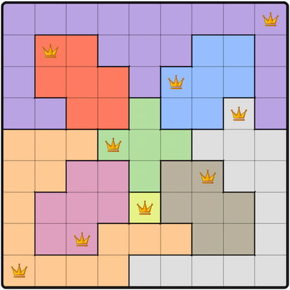 Queens Answer 703