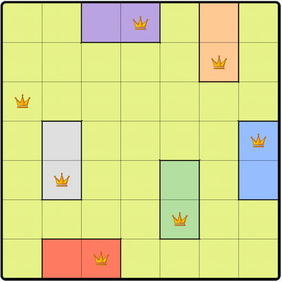 Queens Answer 706