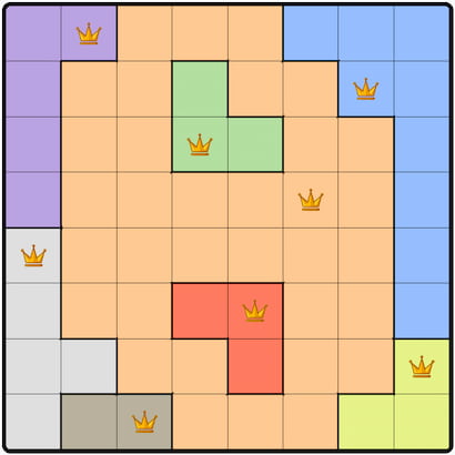 Queens Answer 708
