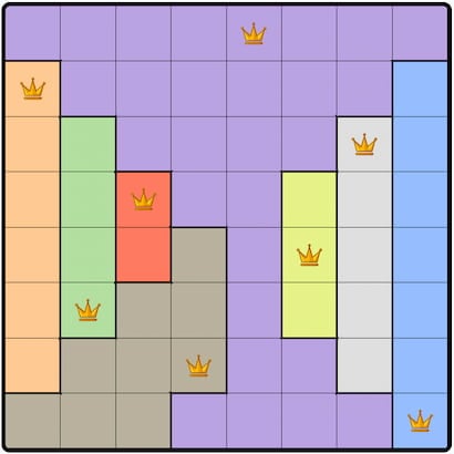 Queens Answer 711