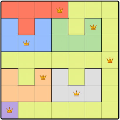 Queens Answer 714