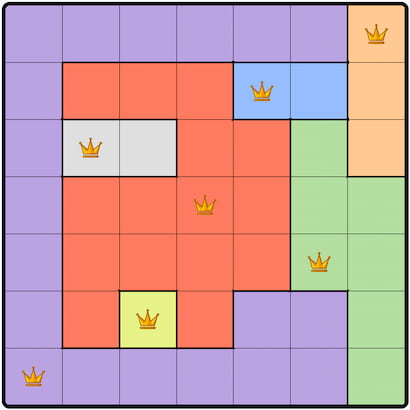 Queens Answer 720