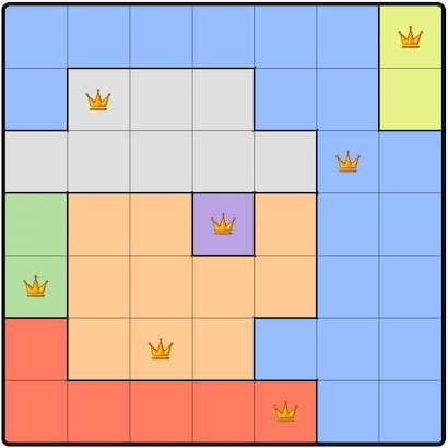 Queens Answer 728
