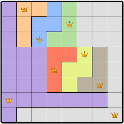 Queens Answer 729