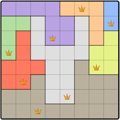 Queens Answer 730