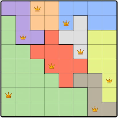 Queens Answer 731
