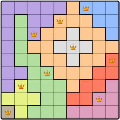 Queens Answer 740