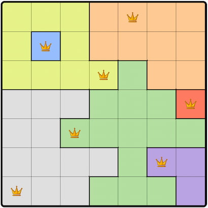 Queens Answer 741