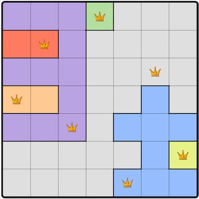 Queens Answer 742