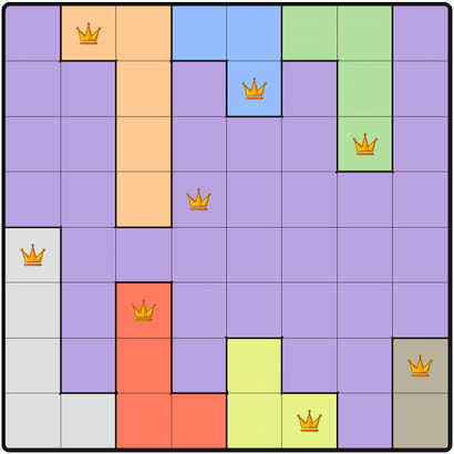 Queens Answer 743