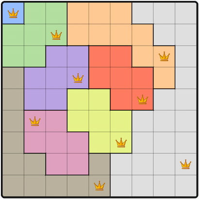 Queens Answer 746