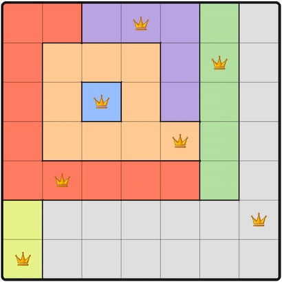 Queens Answer 748