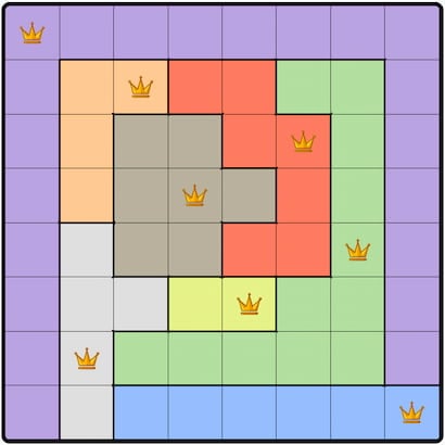 Queens Answer 751