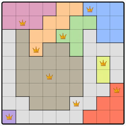 Queens Answer 758