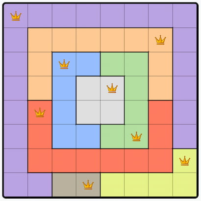 Queens Answer 759