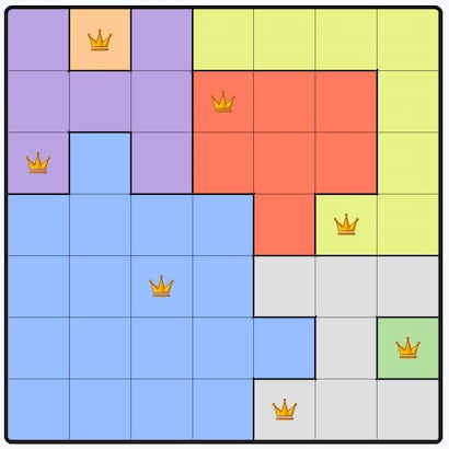 Queens Answer 762