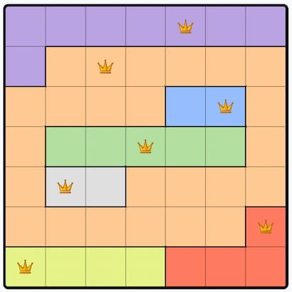 Queens Answer 763