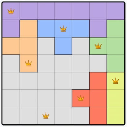 Queens Answer 771