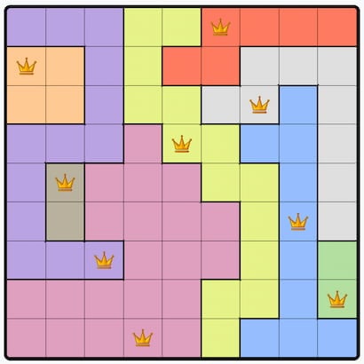 Queens Answer 782