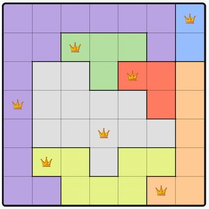 Queens Answer 790
