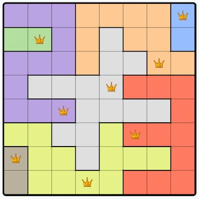 Queens Answer 814