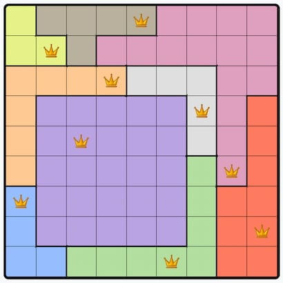 Queens Answer 816