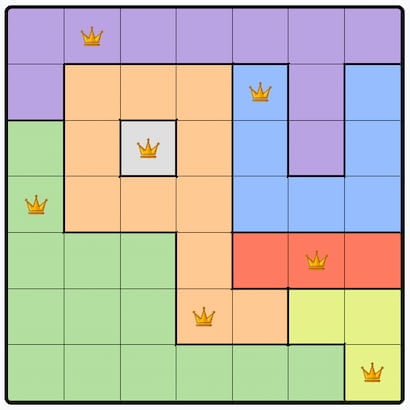 Queens Answer 826