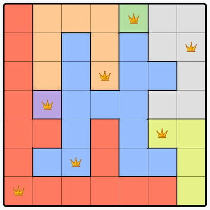 Queens Answer 832