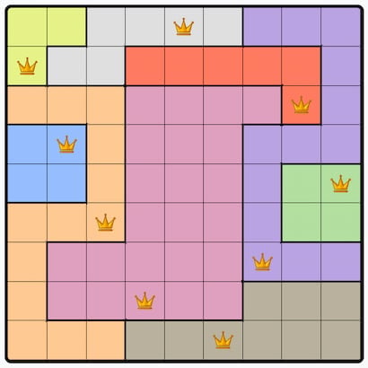 Queens Answer 837