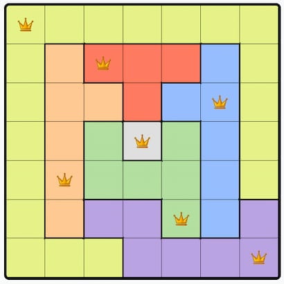 Queens Answer 839