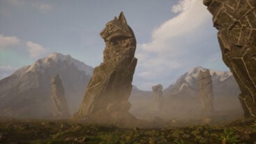 Spirit Of The North 2 Featured