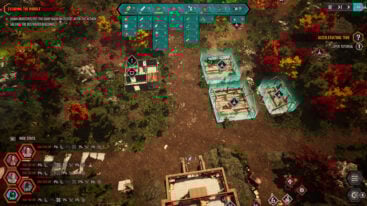 Survive The Fall Featured