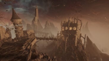 Tainted Grail Fall Of Avalon Featured