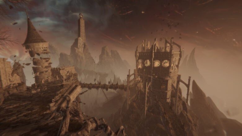Tainted Grail Fall Of Avalon Featured