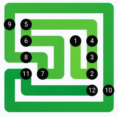 Zip Answer 564