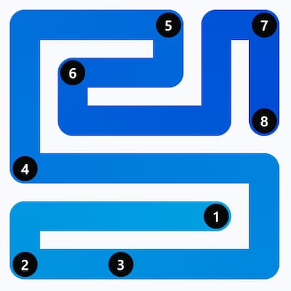 Zip Answer 568