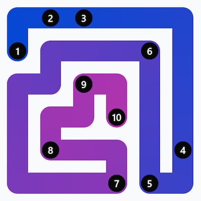 Zip Answer 570