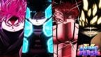 Roblox Anime Verse X Featured Banner
