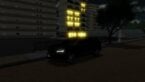 Roblox Driving Experience Japan A Black Vehicle Driving Pass A Japanese Suburb