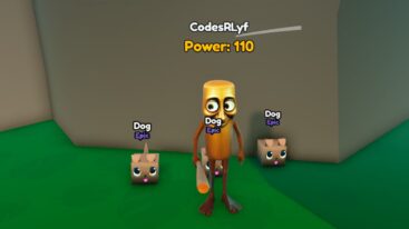 Roblox Tung Tung Race A Wooden Stick With A Face Holding A Bat