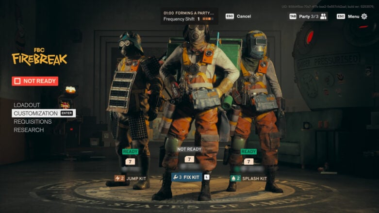 Fbc Firebreak Featured