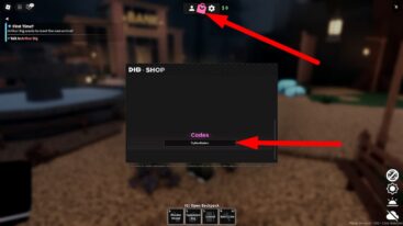 How To Redeem Codes In Dig Roblox