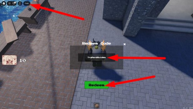 Dark Journey Codes Alpha March 2026 Try Hard Guides How To Redeem Codes In Dark Journey Roblox 616x347 